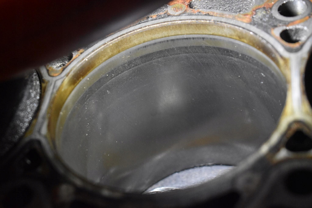 фото №16, Блок dół двигуна wał cdh audi a4 b8 1.8 tfsi 160km 07-11