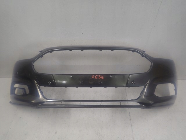 фото №1, Бампер перед передній ford mondeo mk5 v 2014-