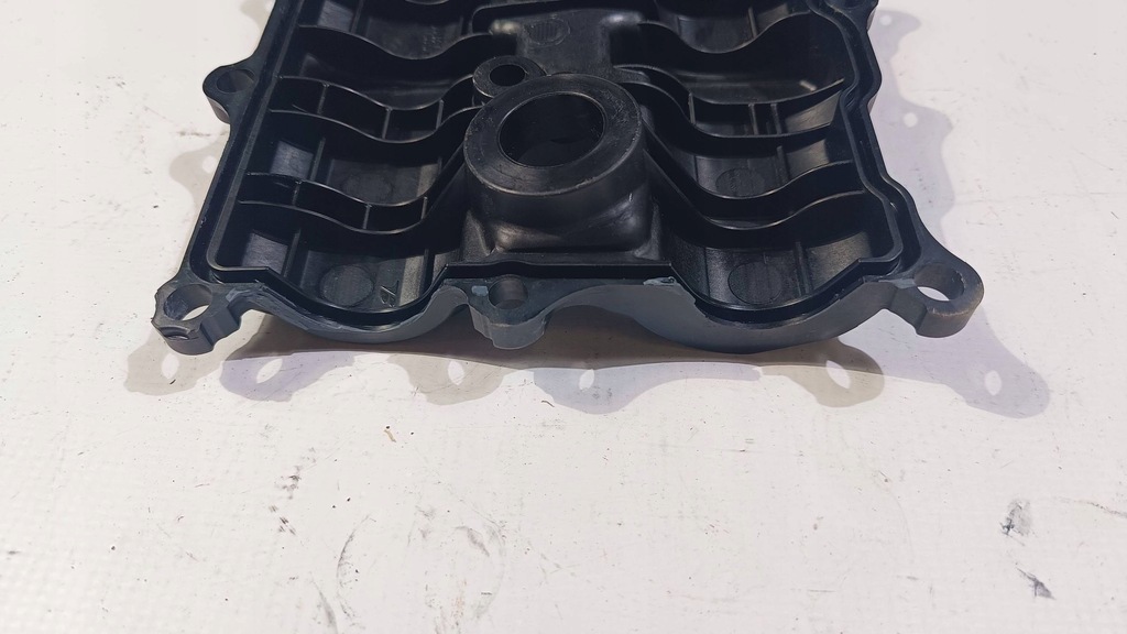 фото №6, Крышка головки клапанов вала распределительного вала правая subaru wrx vb 2.4 2022+