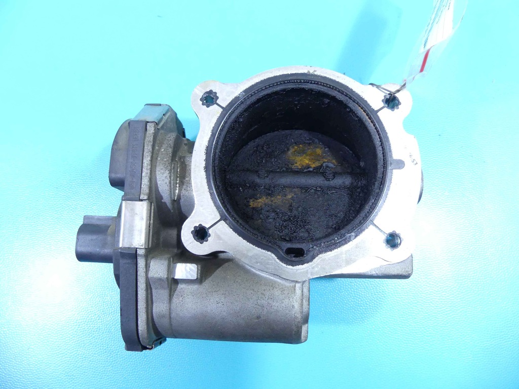 фото №8, Дроссельная заслонка suzuki xl-7 ii 06-09 2066aa591hb5956a 3.6 v6 n36a