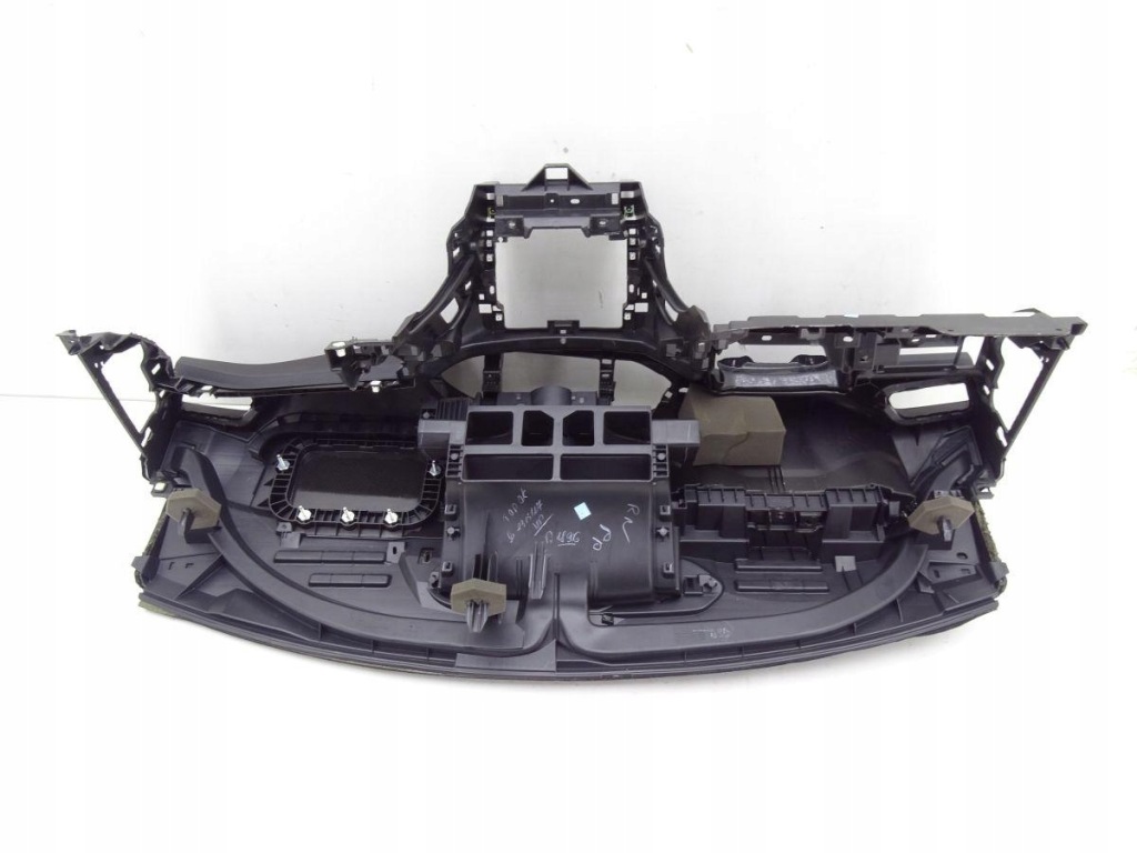 фото №7, Peugeot 308 ii t9 13-21 панель приладів приладова панель приладів anglik 9800078580