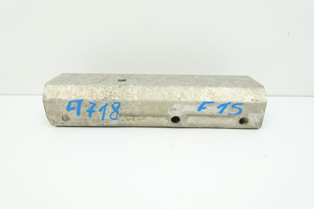 фото №1, Зона деформации левый задняя audi a4 b6 8e0807331b