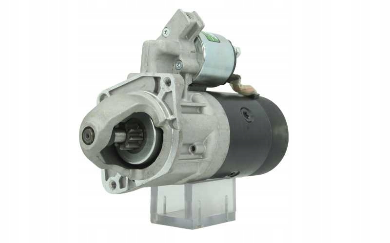 фото №10, Стартер psh - fiat tipo tempra regatta 1.9td