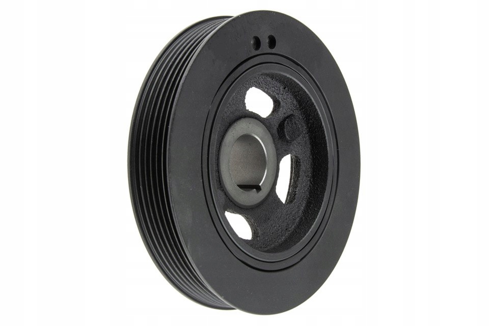 фото №8, Nty rkp-ch-023 шків, wał колінчастий