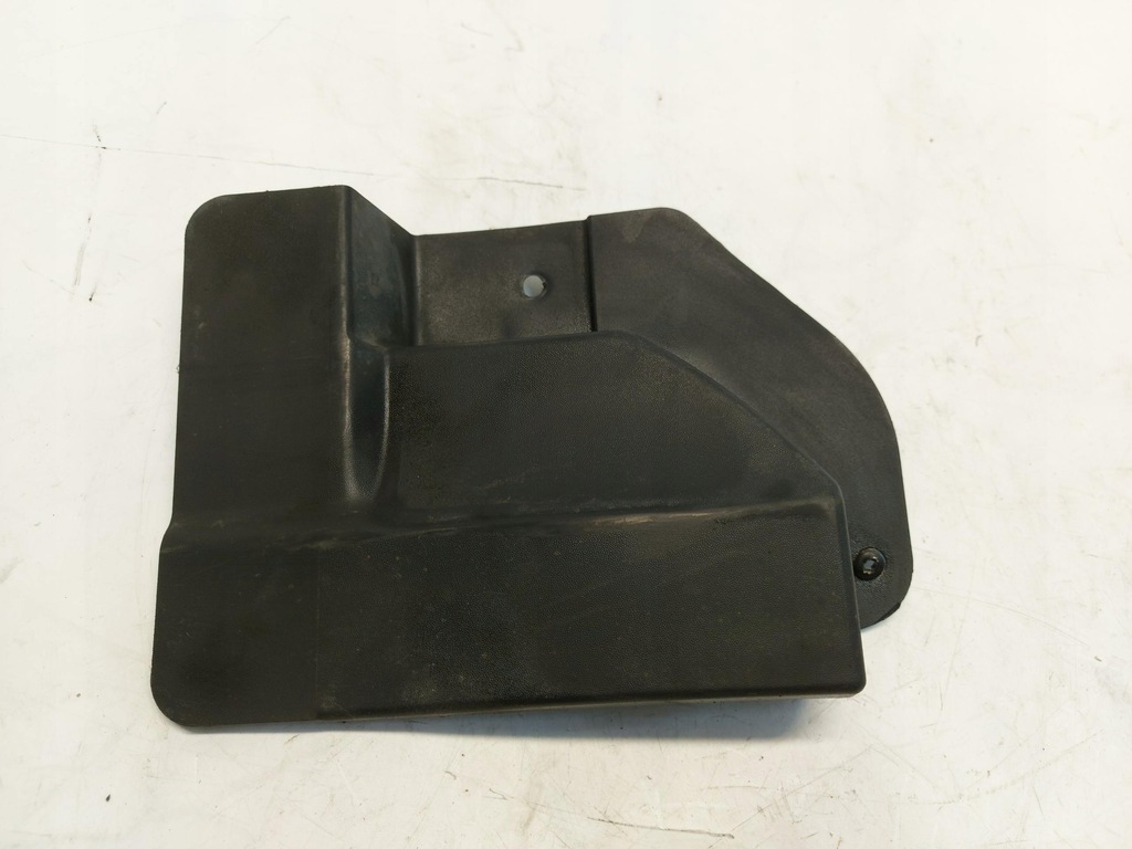 фото №1, Ford transit custom lift защита заглушка левый задняя jk21-v104c21-ac