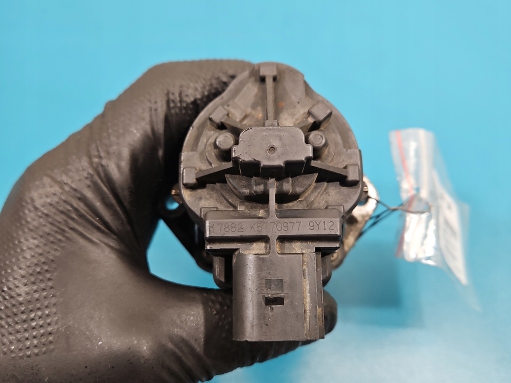 Купить Клапан egr fiat ducato iv k5t70977 2.0 jtd 5 pin