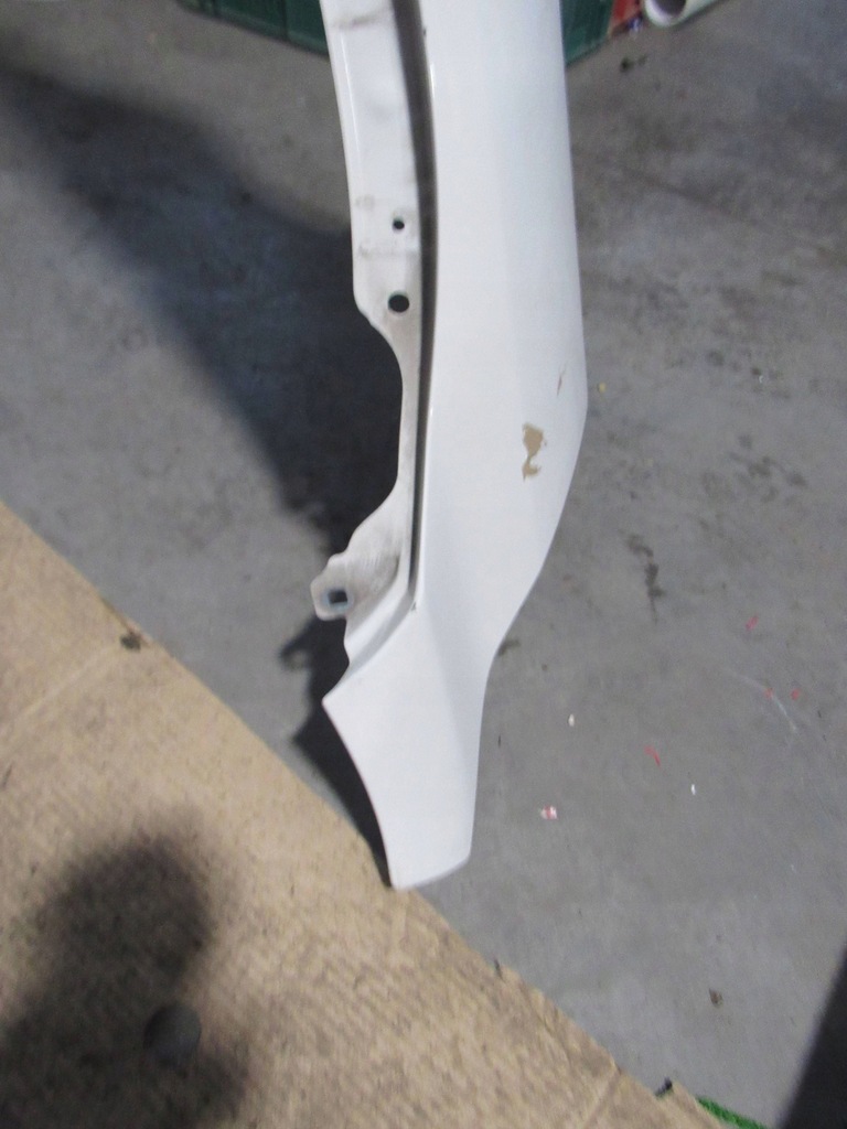 фото №6, Крила передній правий bmw 4 f36 gran coupe