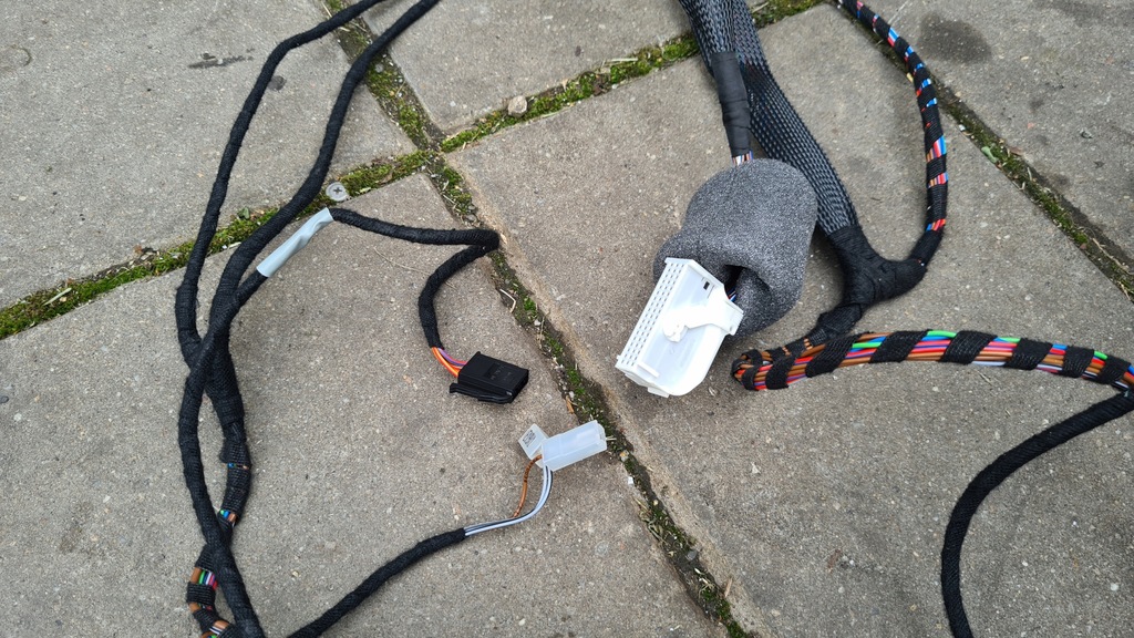 фото №11, Mercedes atego стеля оббивка