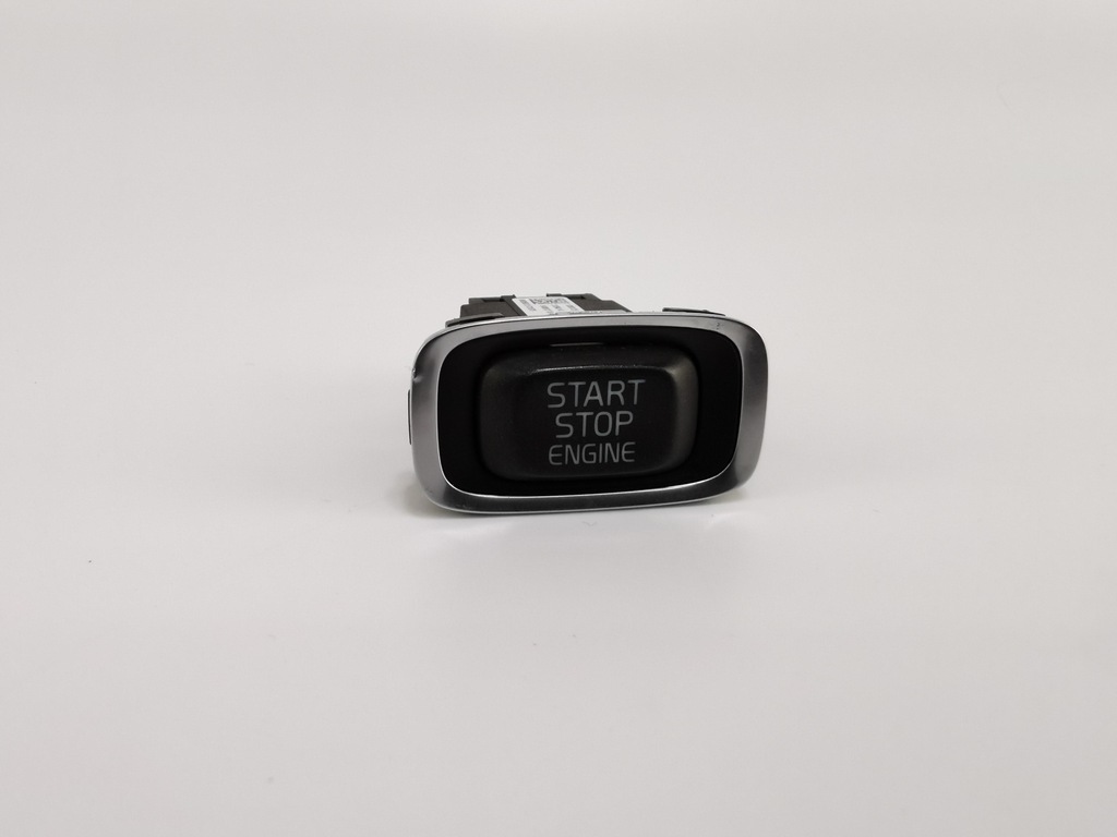 фото №1, Кнопка выключатель запуск стоп volvo v40 ii 31394114