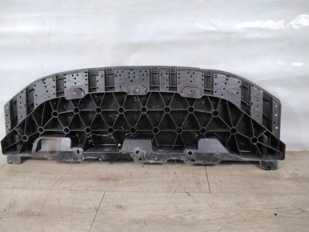 фото №9, Nissan leaf i защита пластиковая комплект