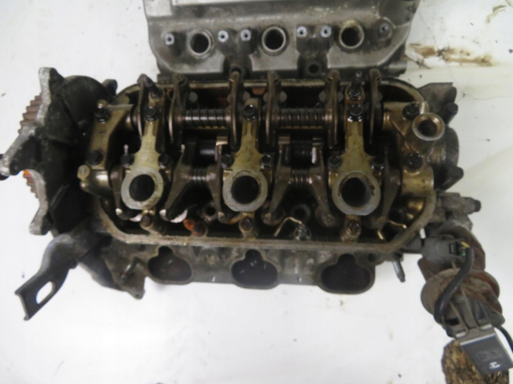 фото №5, Головка honda legend iii 3.5 c35a2