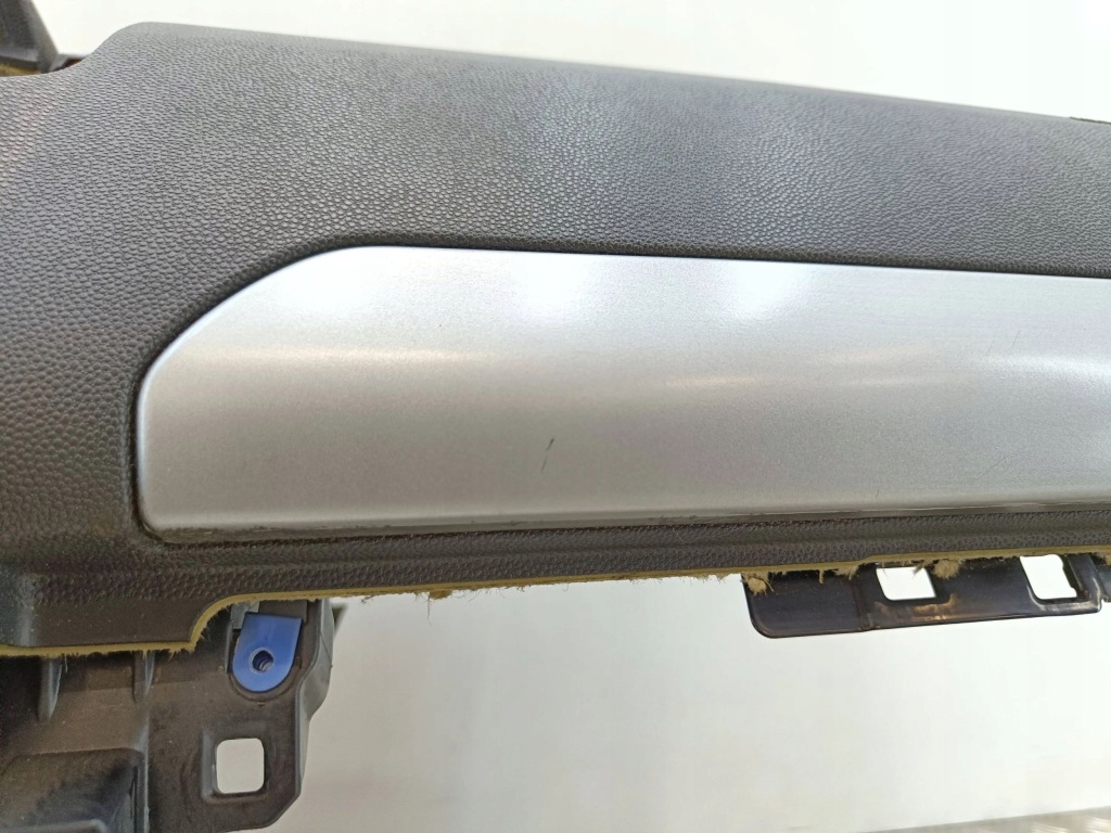 Opel zafira b 2009 приборная панель приборная Цена