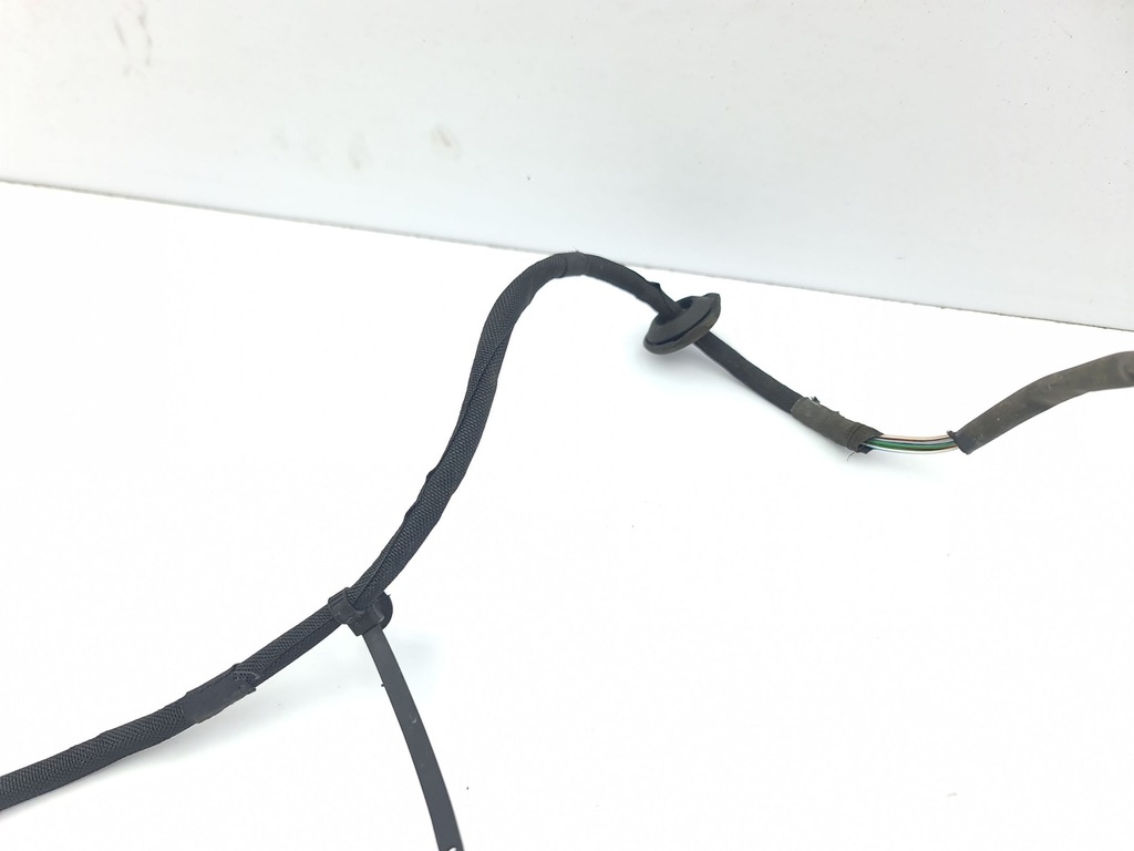 фото №9, Maserati quattroporte джгут pdc 2008