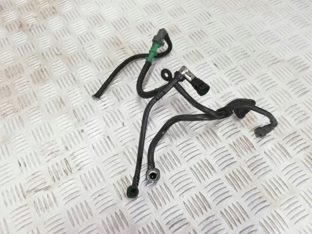 фото №1, Combo e berlingo iv rifter 1,5 hdi adblue шланг