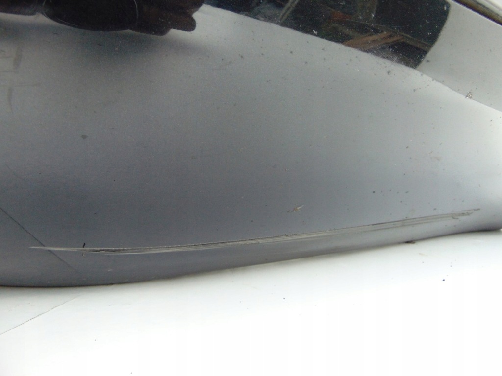 фото №6, Бампер задня задній pod 4x pdc vw jetta v 07r lc9x