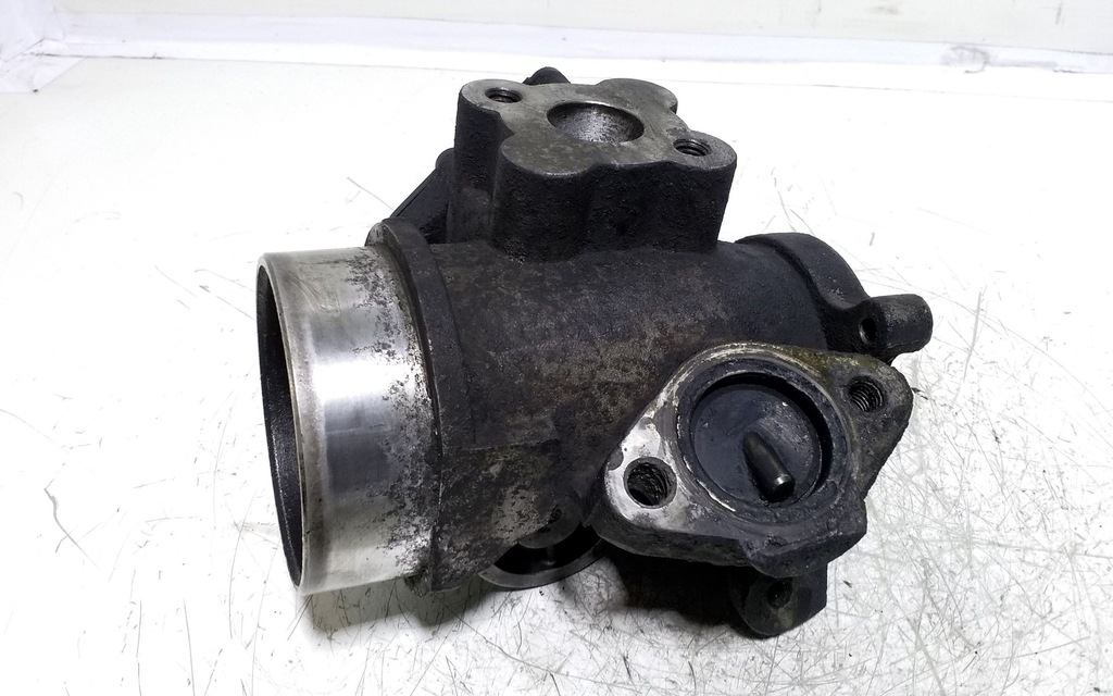 фото №5, Renault master ii 2006 клапан egr