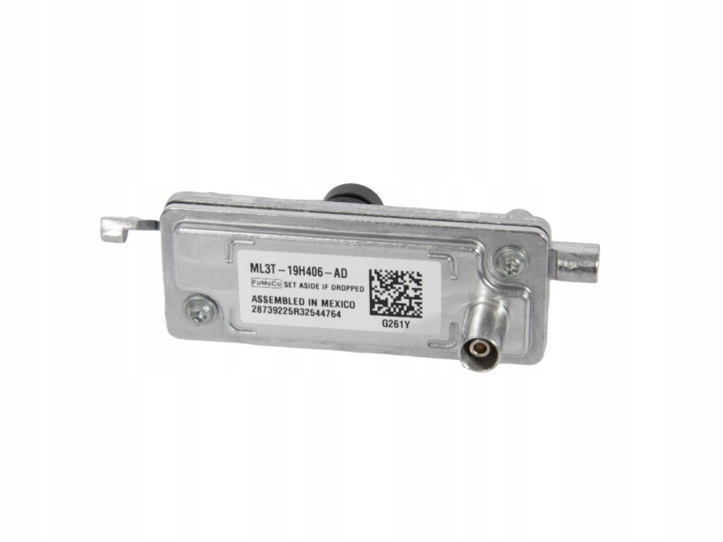 фото №3, Камера поперечина движения перед mustang mach-e 20-