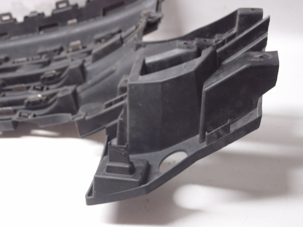 фото №14, Решётка радиатора решётка радиатора бампера перед c5 aircross 9825347677