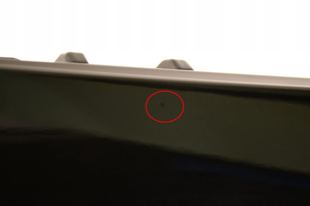 Porsche cayenne 9y0 9y3 2018 правая сторона порог с Разборки