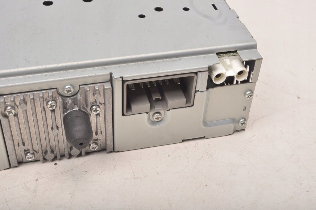 фото №8, Volvo c30 s40 ii v50 c70 ii радио dynaudio 31210342