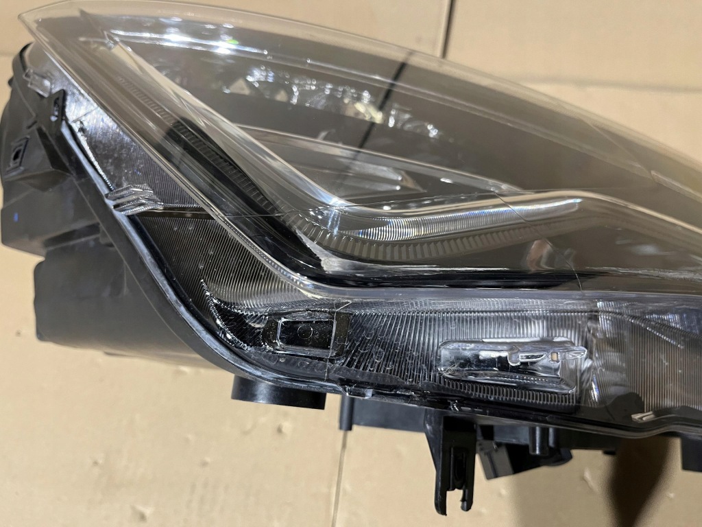Seat ateca фара правый перед full led 576941008d Киев