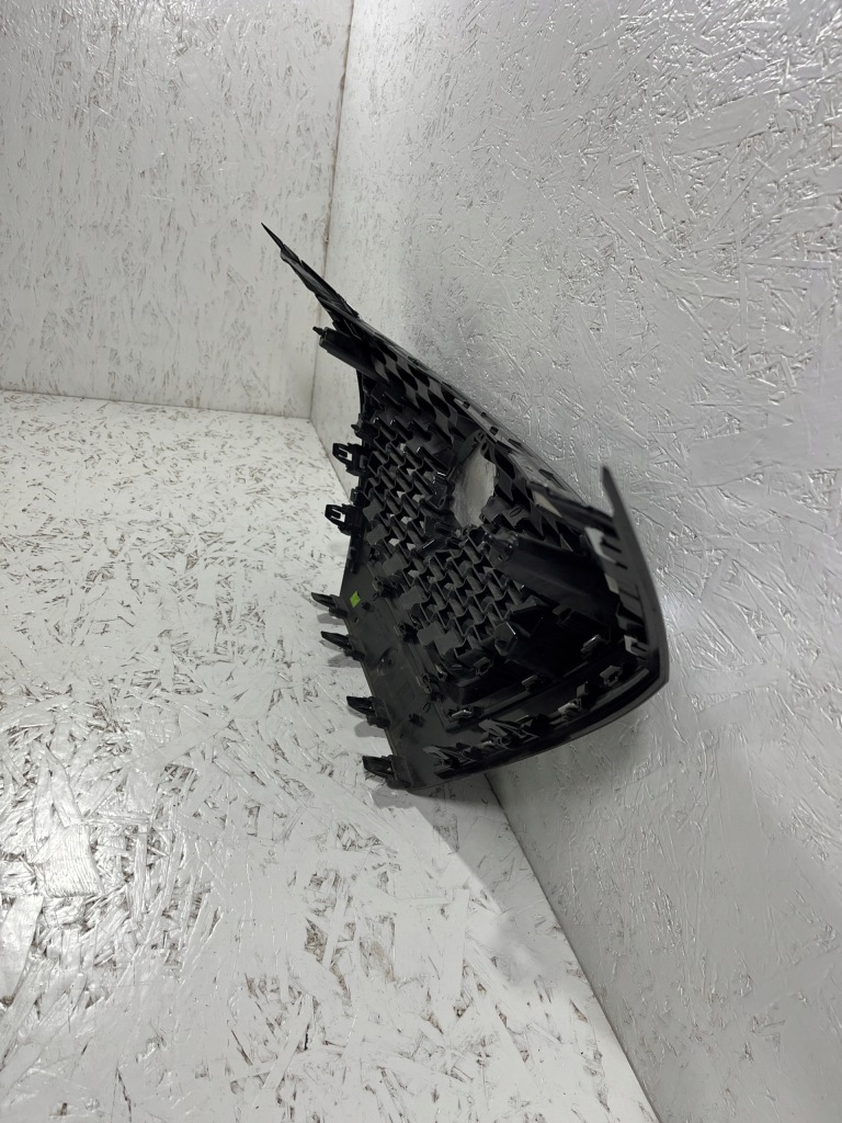 фото №8, Nissan qashqai iii j12 решітка радіатора решітка радіатора хром перед 623106ua0a повний оригінал !