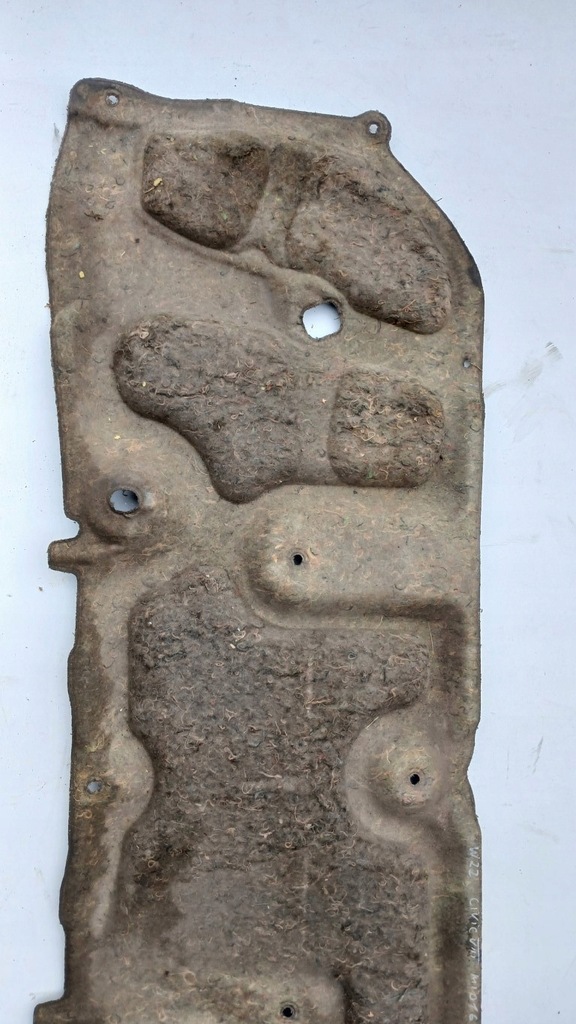 фото №6, Honda civic viii ufo шумоизоляция капот