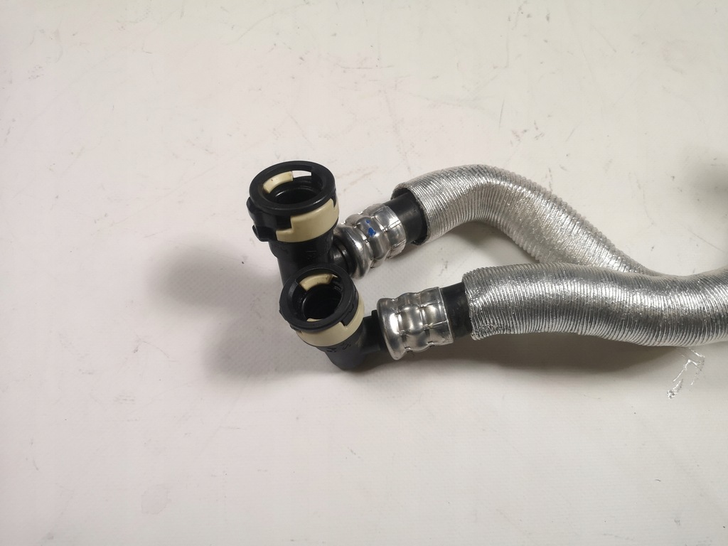 фото №5, Шланг wąż системы охлаждение ford explorer 2.3 2020-