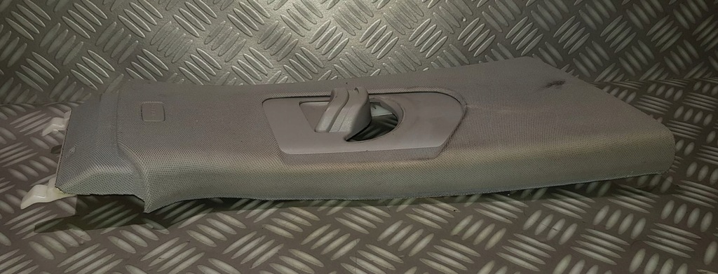 фото №5, Audi q5 ii 80a захист обшивка накладка стійка середнього права 80a867244b