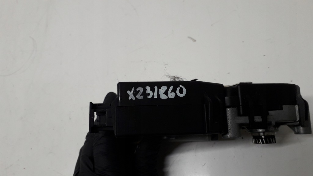 фото №6, Vw phaeton моторчик люк 3d0959591d