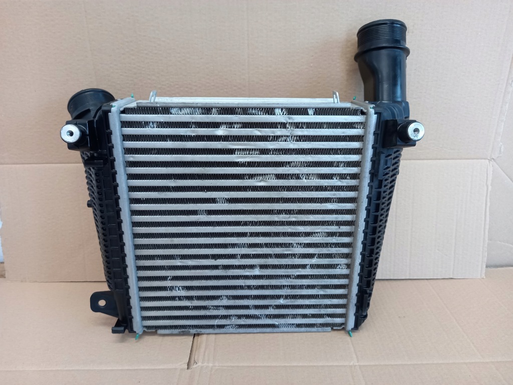 фото №5, Інтеркулер правий porsche panamera 971 2.9 2017- 971145804f jd127100-7090