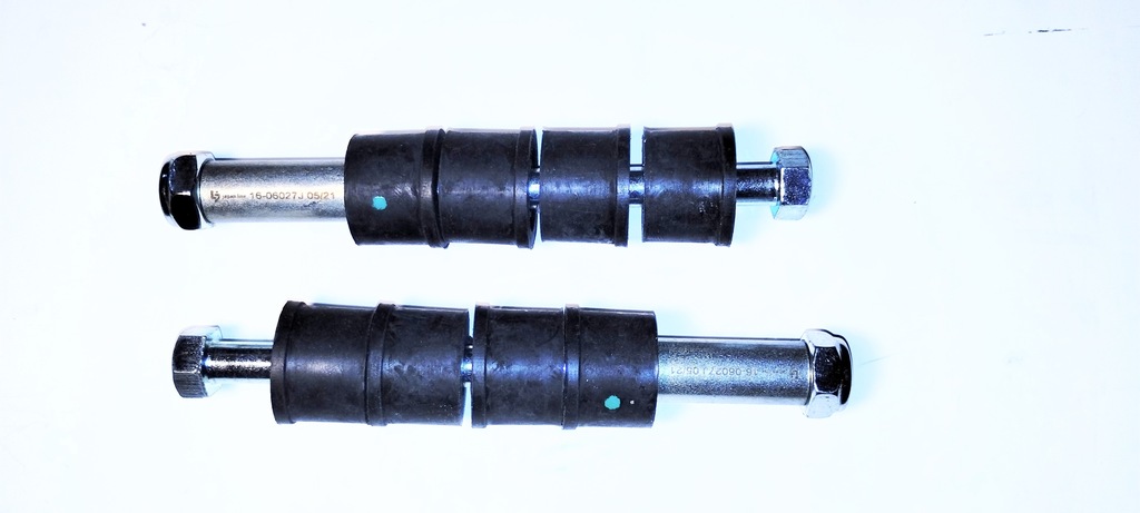 фото №1, Комплект стабілізаторна тяга перед mitsubishi colt carisma space star