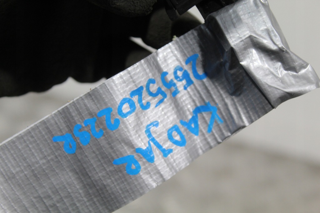 фото №2, Керування радіо renault kadjar 255520229r