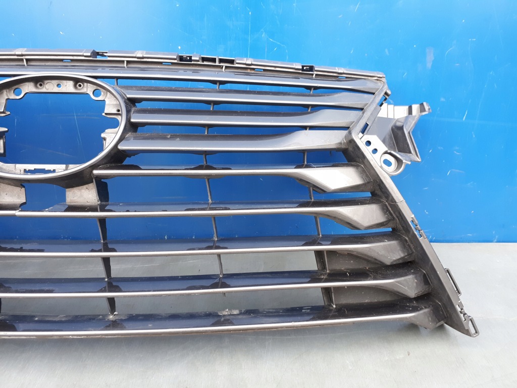 фото №4, Lexus rx300 rx450h 2015-2020 15-20 решётка радиатора решётка радиатора