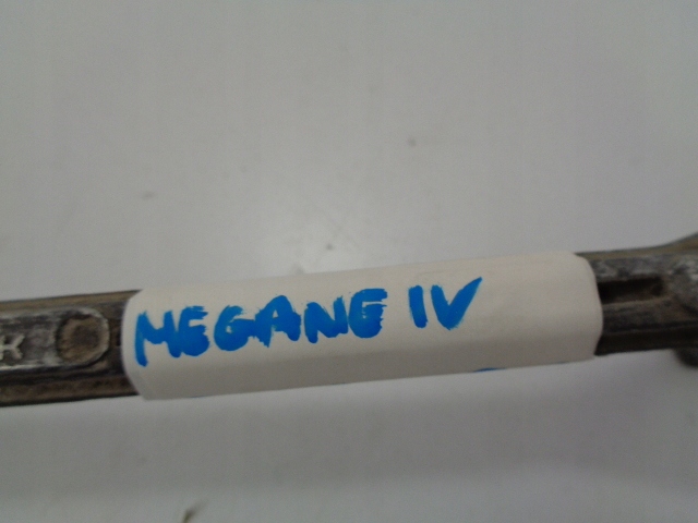 фото №5, Renault megane iv 4 стабілізатор з'єднувач