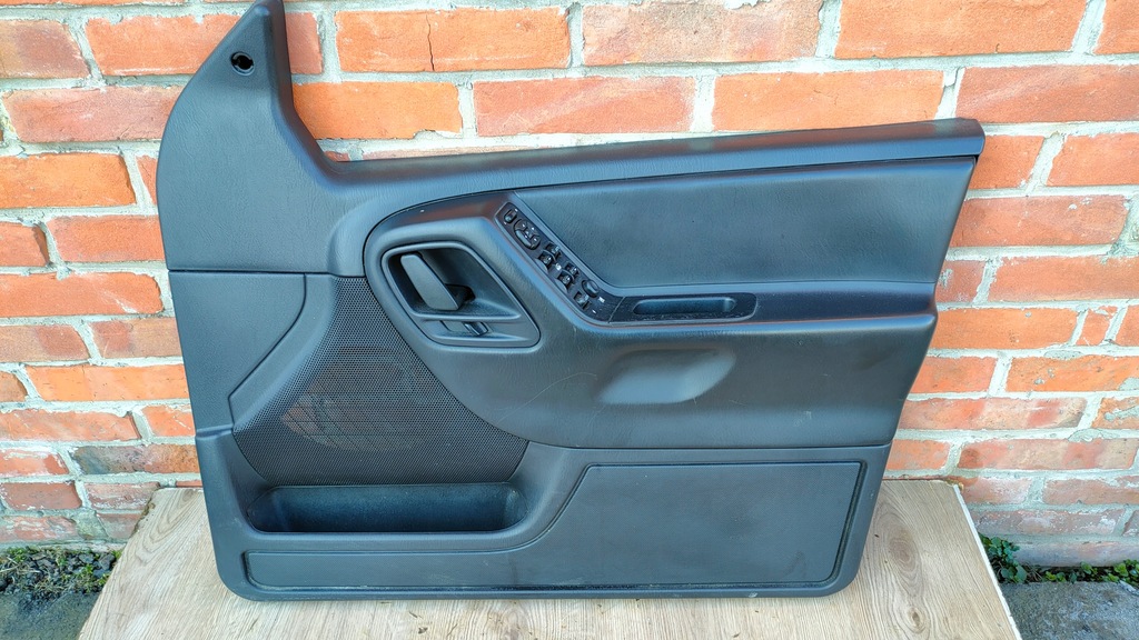 фото №1, Jeep grand cherokee wj обшивка дверь правый перед