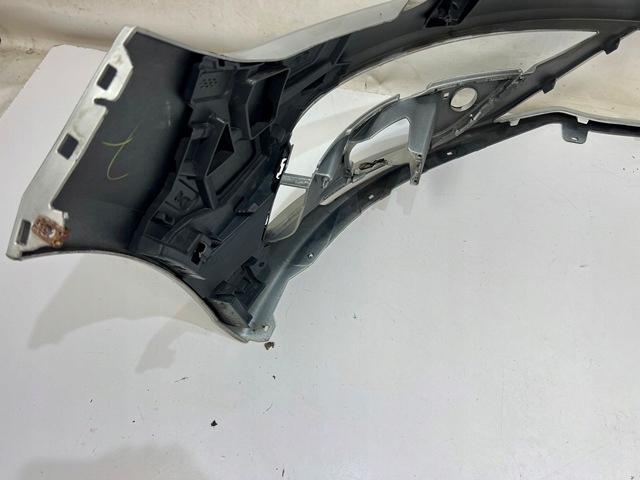 фото №9, Renault megane iv 4 16 r.- бампер перед передний