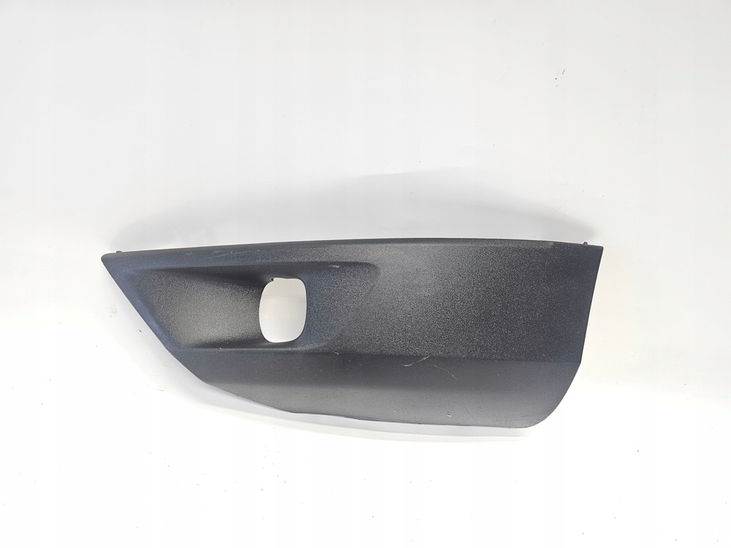 фото №14, Решётка бампера перед левая молдинг dół opel grandland x 2017-2022 orginał