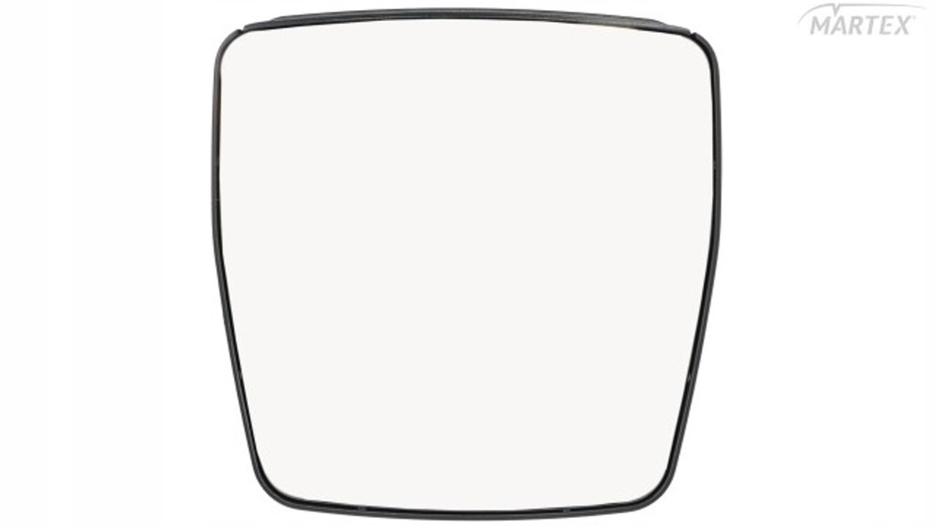 фото №1, Зеркало volvo fh4 10.12-/fmx 10.15-