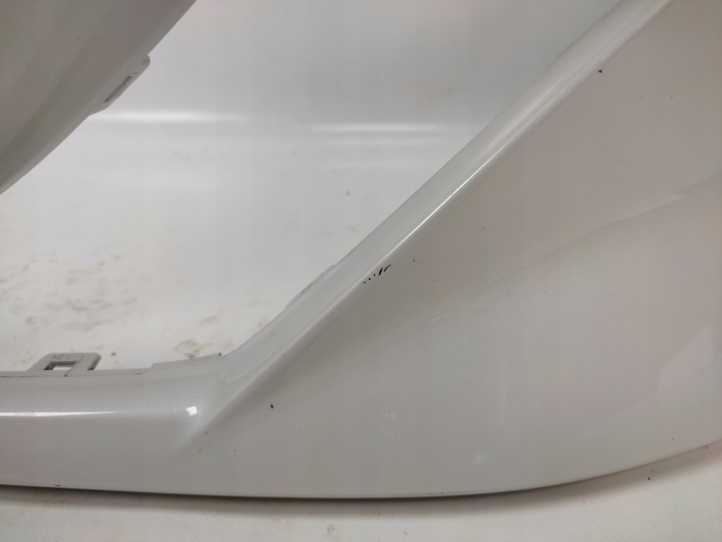 фото №7, Peugeot 208 ii gt бампер передний 6pdc 2019-