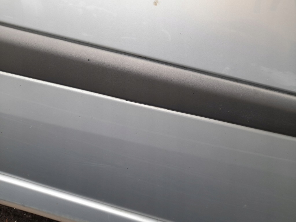 фото №9, Renault laguna ii двері лівий задня ліва задні teb64