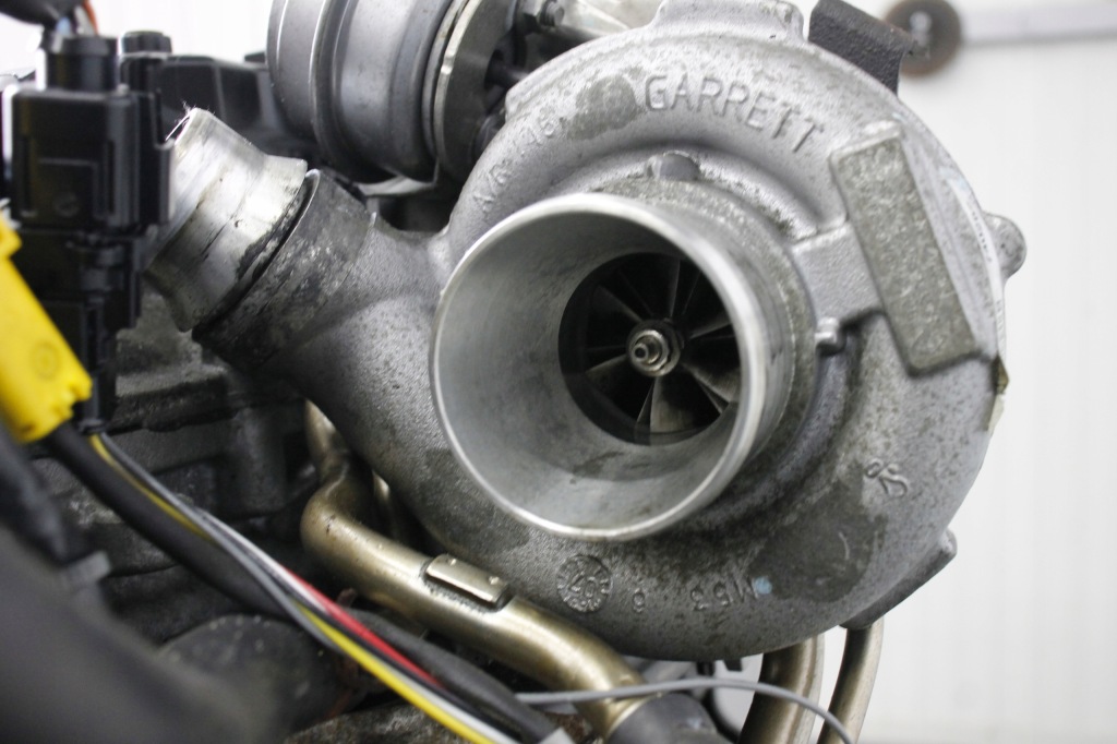 фото №8, Двигатель nissan x-trail t31 2.0 dci форсунки renault trafic ii mr9 primastar