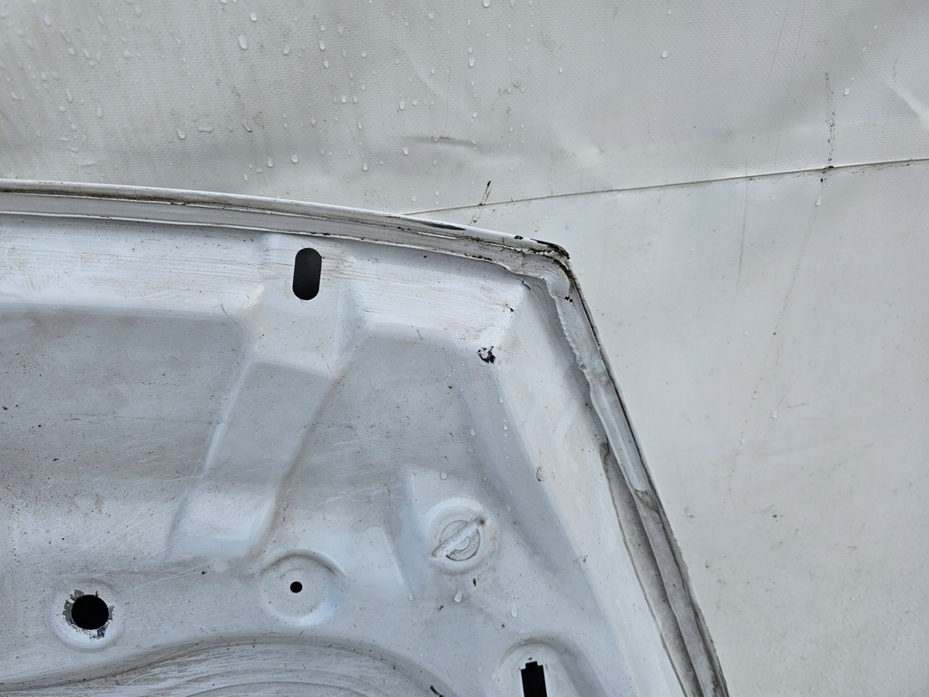 фото №12, Капот renault master iii lift 2014-2019 оригінальна