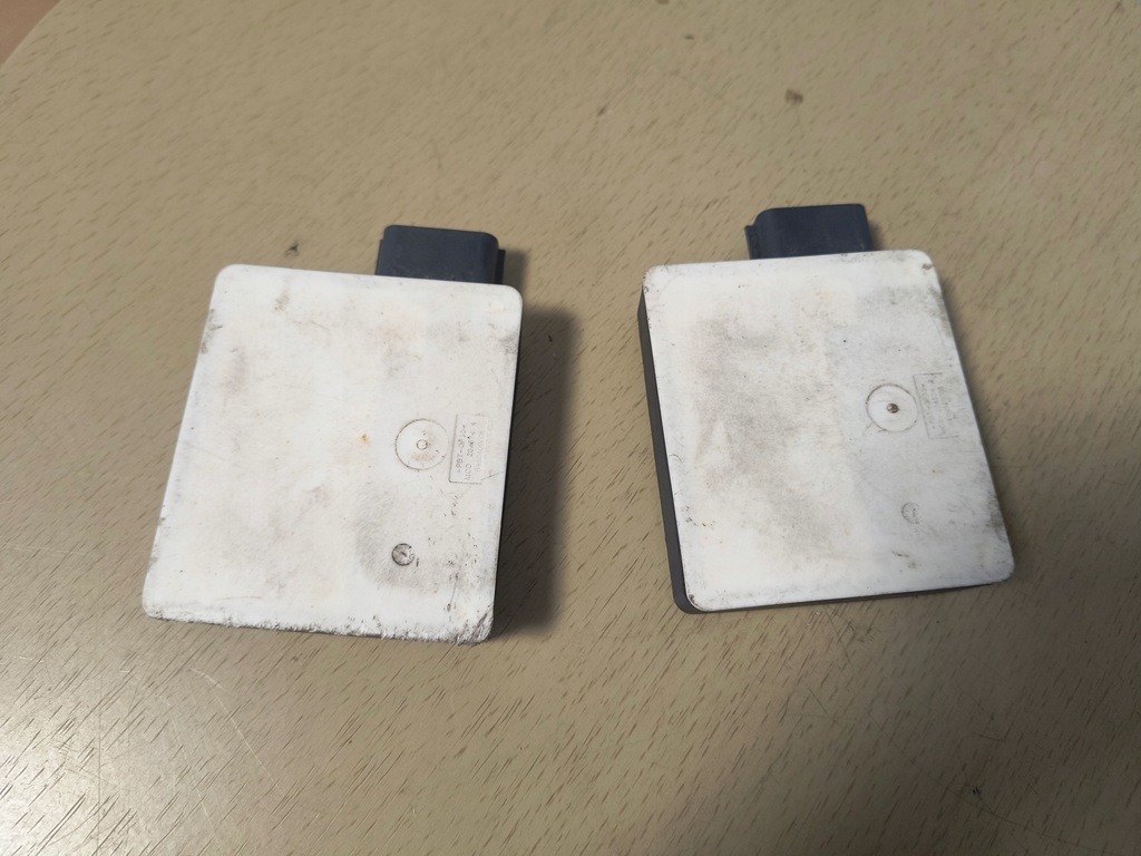 фото №1, Alfa romeo giulia stelvio модуль радар мертвого pola 50559434