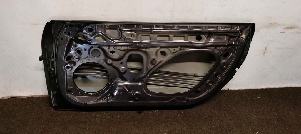 фото №6, Двері праве перед porsche 911 992