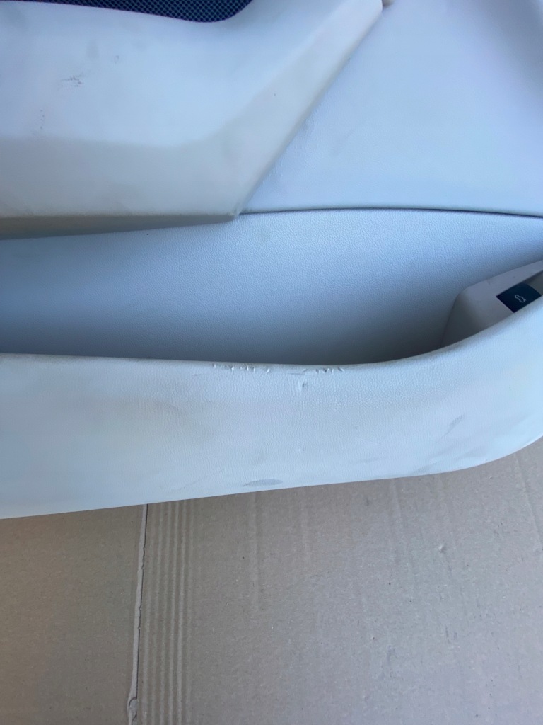 Купить Bmw 8 g14 g15 карка дверь обивка дверь левая левый harman kardon