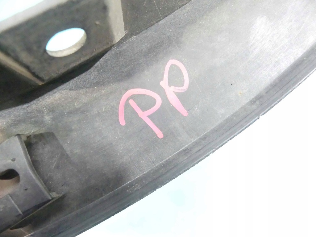 фото №9, Молдинг крила правий перед mazda cx-9 06-15