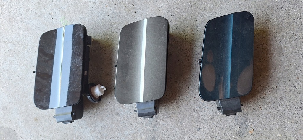 фото №1, Кришка заливної пального peugeot 5008 ii 1.2 thp