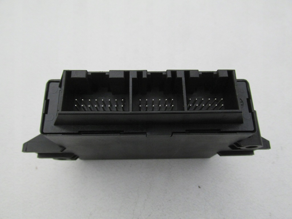 фото №1, Модуль парковки pdc focus mk3 c-max mk2 grand lift 2017 rok [135]