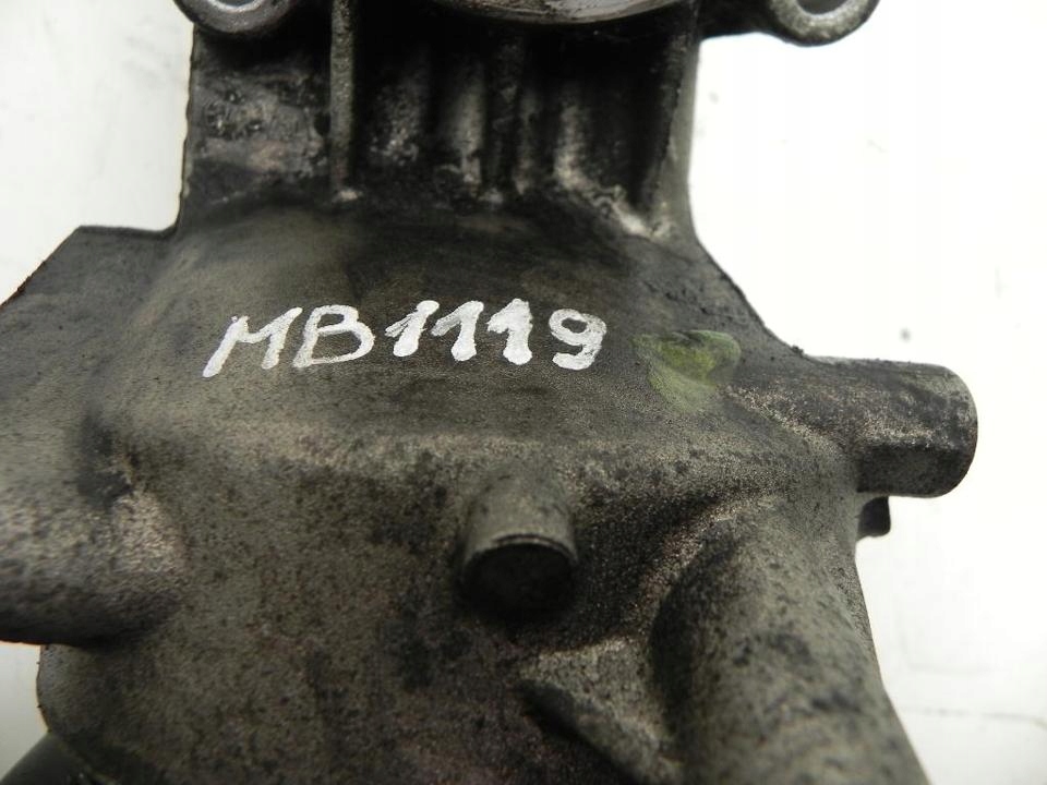 фото №5, Корпус фильтра масла nissan np300 navara 2008 15208bn30a